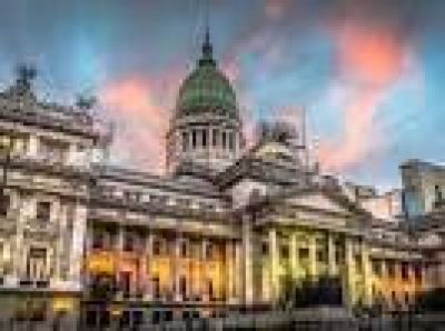 El oficialismo avanz� en un acuerdo y hoy se firma el dictamen de presupuesto