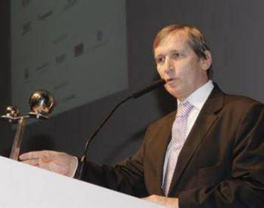 Falleci el CEO argentino de Loma Negra