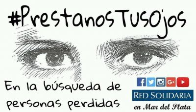 Red Solidaria, v�nculos entre el que necesita y el que ayuda