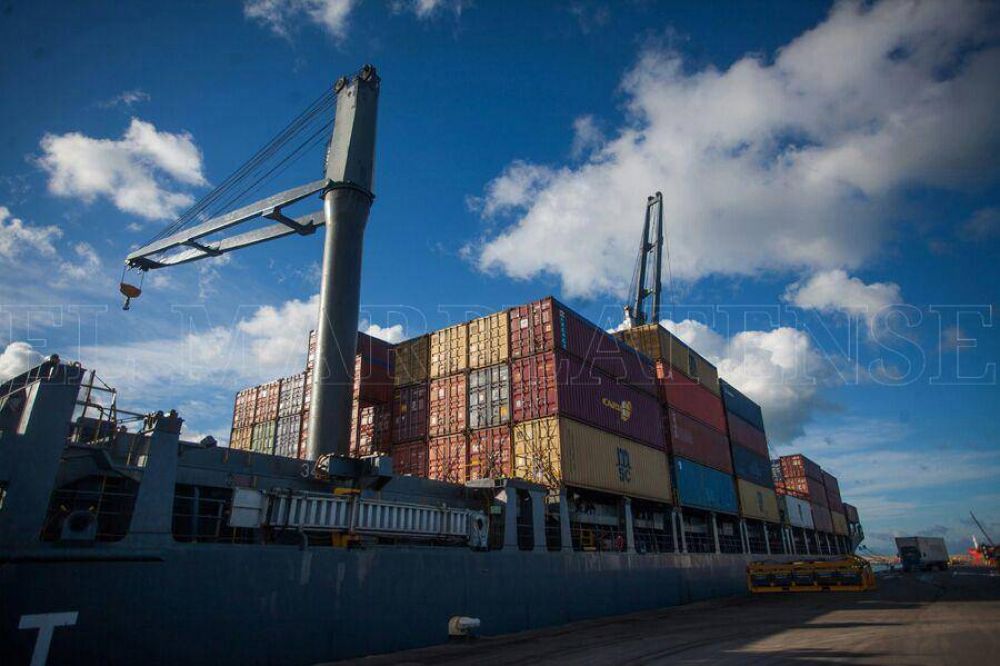 Comercio exterior de Mar del Plata: una balanza desfavorable