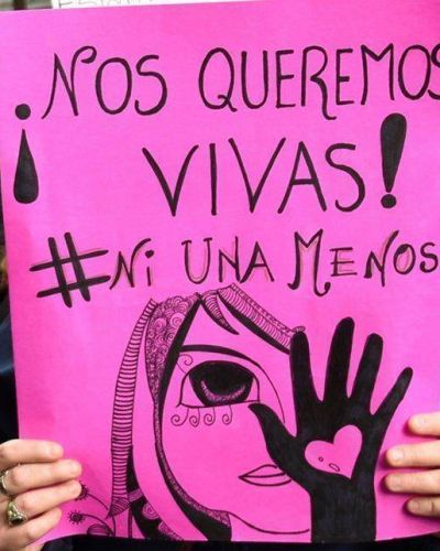 Tras los femicidios, casi se triplicaron y agravaron las denuncias en Mendoza