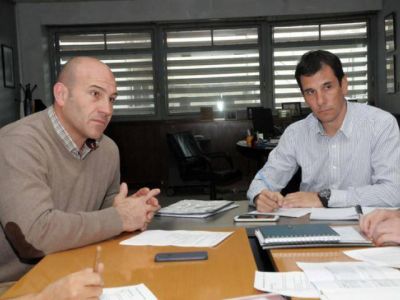 Regularizan obras de viviendas