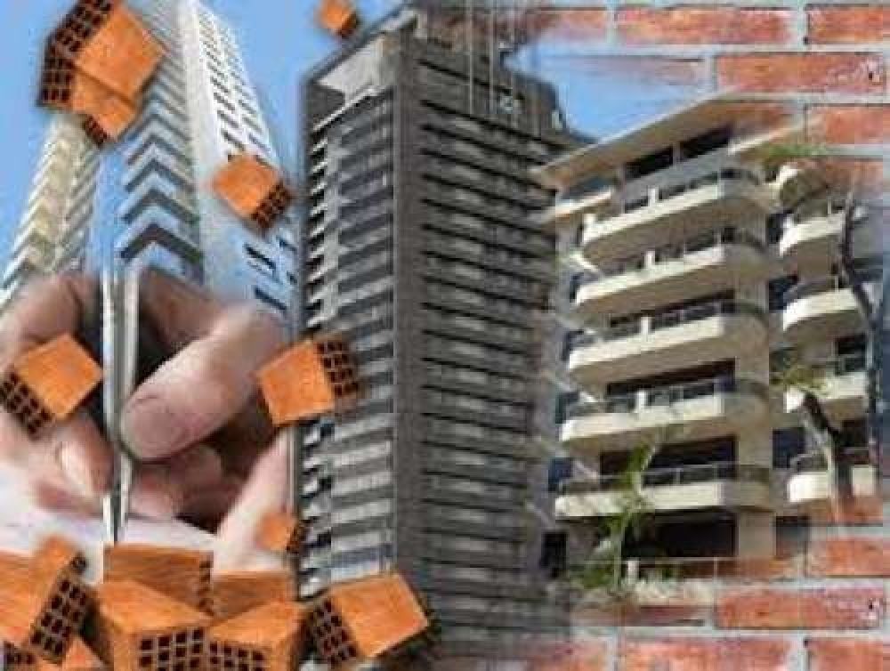 La presunta megaestafa de constructoras salte�as al Fisco
