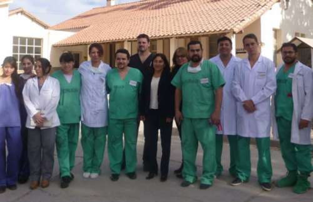 Salta tendr� su segunda cirug�a reconstructiva: operar�n a un nene de 8 a�os