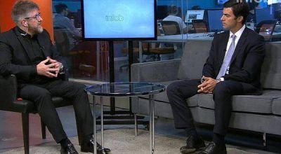 Juan Manuel Urtubey: �Veo un diciembre definitivamente tranquilo en la Argentina�