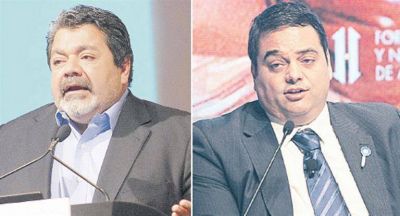 CGT y empresarios negocian acuerdo para frenar despidos
