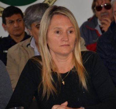 Inseguridad. Autoridades y fuerzas de seguridad brindaron una conferencia de prensa