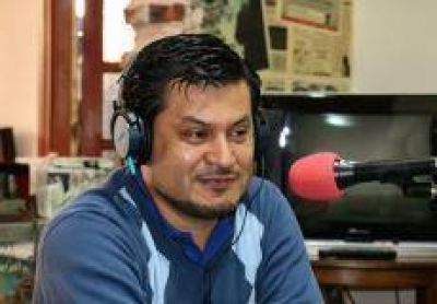 Ram�n Salazar: �El intendente nos pone presi�n todo el tiempo para que le solucionemos problemas a la gente�