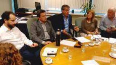 El Plan Belgrano, unidad fantasma del Gobierno sin presupuesto ni obras