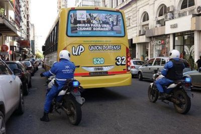 Buscan normalizar el servicio de la l�nea Este