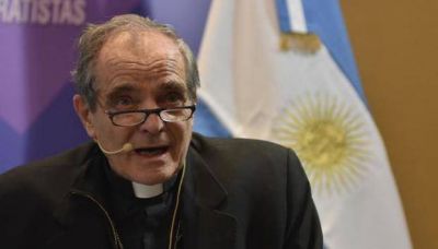 Para Casaretto, los subsidios son necesarios