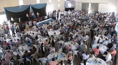 �Tucum�n ser� el centro del Norte argentino�, asegur� Manzur