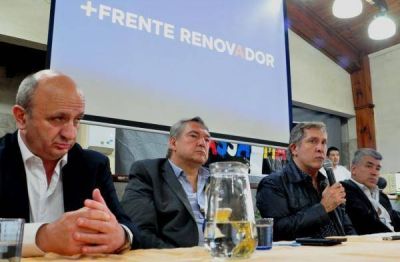 Conurbano caliente: balearon la casa de un senador massista