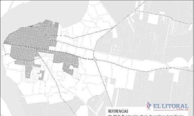 El 70% de la basura se recolecta durante el d�a y los mayores infractores est�n en barrios c�ntricos