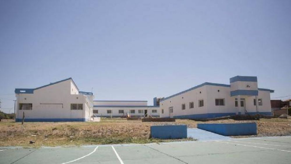 Inauguran el Centro Integrador Comunitario Norte