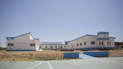 Inauguran el Centro Integrador Comunitario Norte