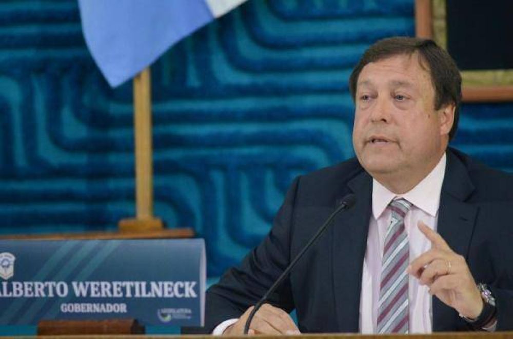 R�o Negro quiere terminar el a�o con m�s deuda y colocar� 600 millones en letras