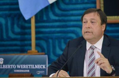 R�o Negro quiere terminar el a�o con m�s deuda y colocar� 600 millones en letras