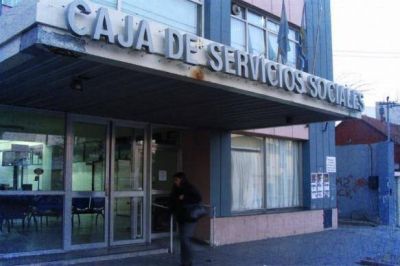 Con el SOEM, Comisi�n discutir� proyecto que permite al empleado municipal cambiar de obra social