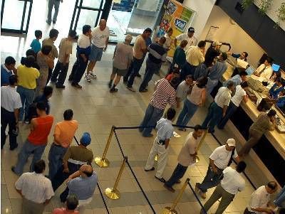 Finaliza este lunes el plazo para declarar capitales