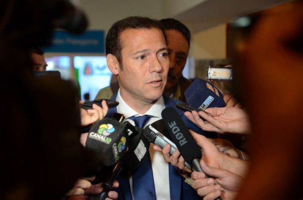 Guti�rrez lleva el Presupuesto 2017 con m�s obra p�blica