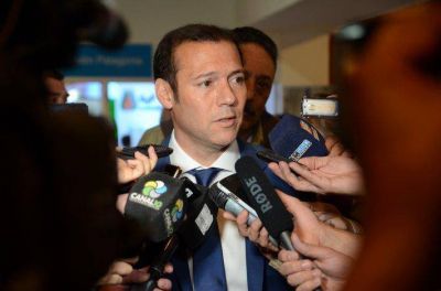 Guti�rrez lleva el Presupuesto 2017 con m�s obra p�blica