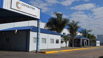 45 despidos en una metal�rgica de Chivilcoy