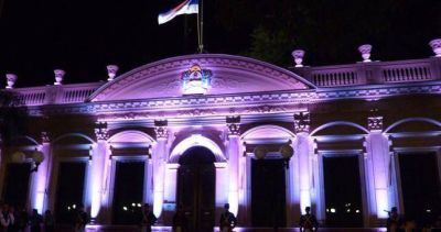 Misiones pagar� bono, pero debajo del piso que firm� la CGT