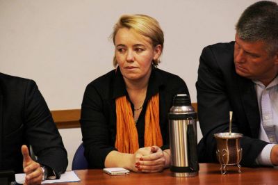 APL se sum� a la campa�a que busca erradicar el Trabajo Infantil