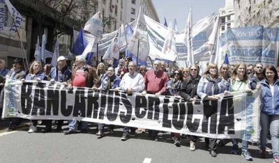 Sin respuestas, bancarios ir�an a paro nacional por 48 horas