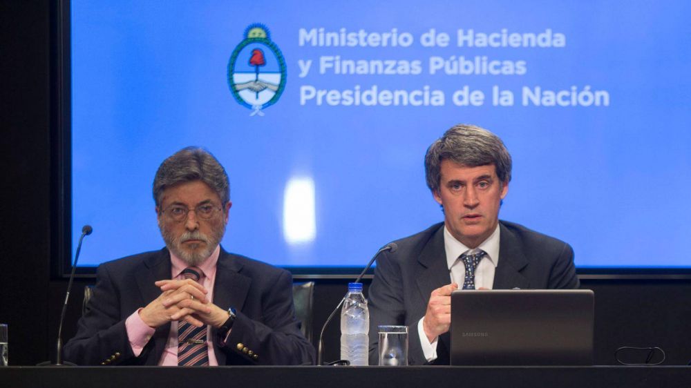 Blanqueo: ingresaron $71 mil millones en la primera etapa