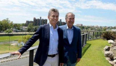 Schiaretti habl� sobre el final de los enfrentamientos con Naci�n
