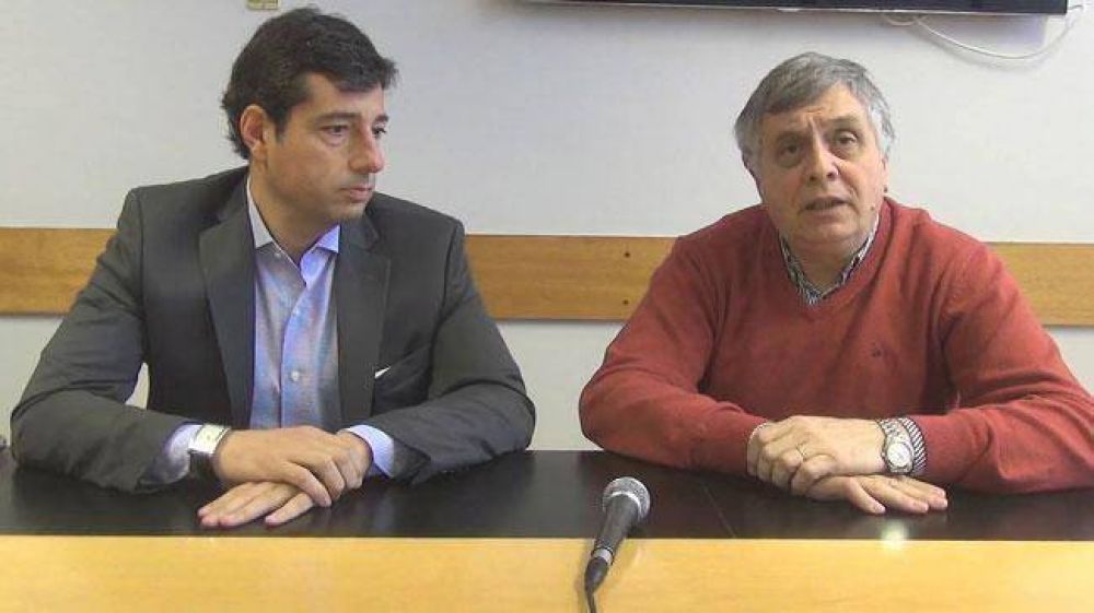 Nueva l�nea de cr�dito para PyMEs pampeanas
