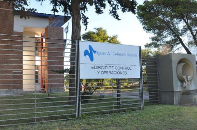 Restringen agua potable durante cinco d�as