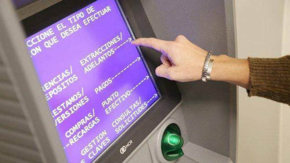 Dieron a conocer el cronograma de pago de haberes a los agentes provinciales