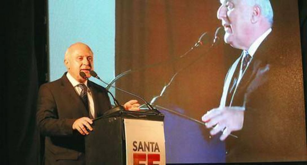 La provincia lleva adelante 100 obras en la ciudad de Santa Fe