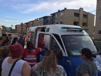 En Tigre, los vecinos se capacitan en materia de salud y emergencias
