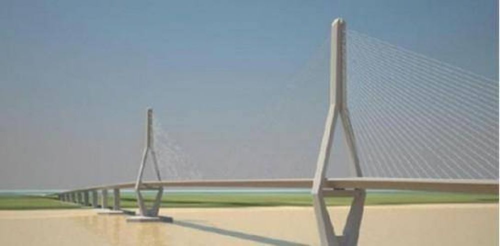 Puente Reconquista - Goya: se re�nen los gobernadores