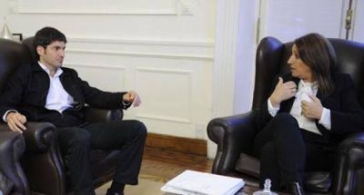 Se asignaron fondos para financiar proyectos del Programa V�nculos