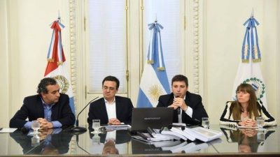 El municipio busca tomar deuda por U$S 200 millones