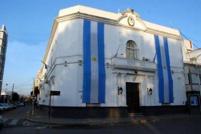 En Pilar har�n un club y en La Lonja recuperar�n un espacio para los vecinos
