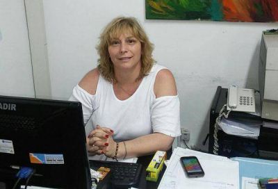 Nueva directora de Cultura del Municipio