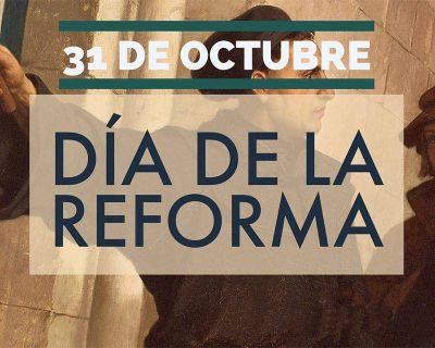 ACIERA celebra 499 a�os de La Reforma Protestante