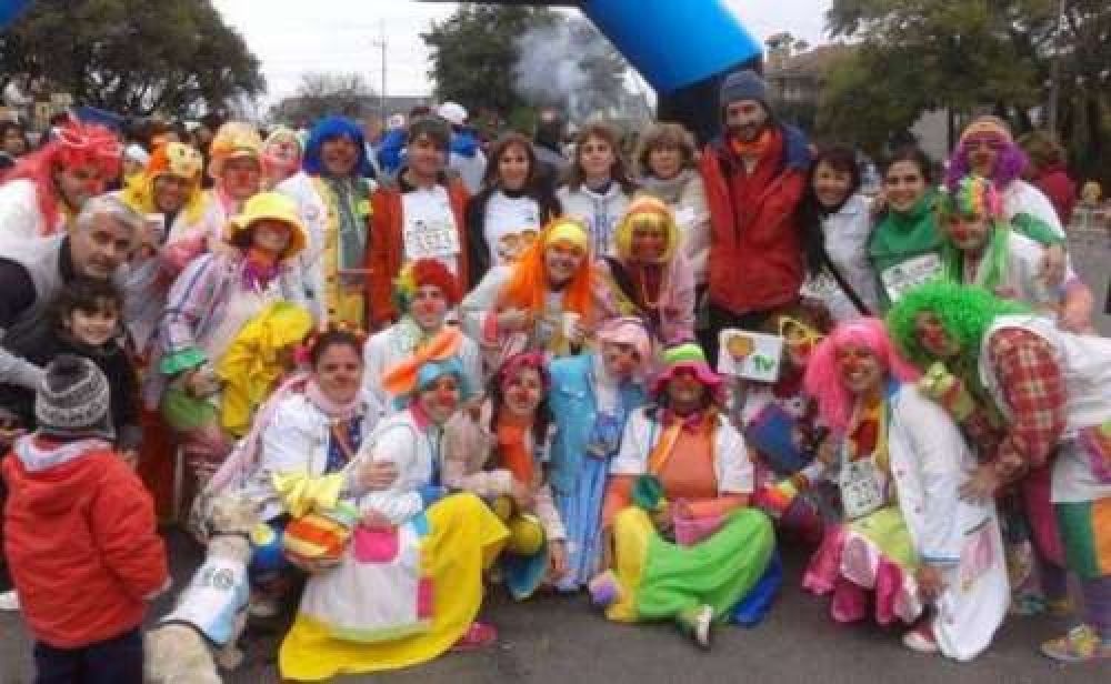 Buscan voluntarios para acompa�ar a pacientes del Materno Infantil de Salta