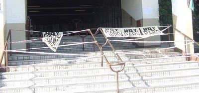 Judiciales bonaerenses vuelven a parar el viernes