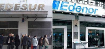 Para DEUCO, el tarifazo de luz 