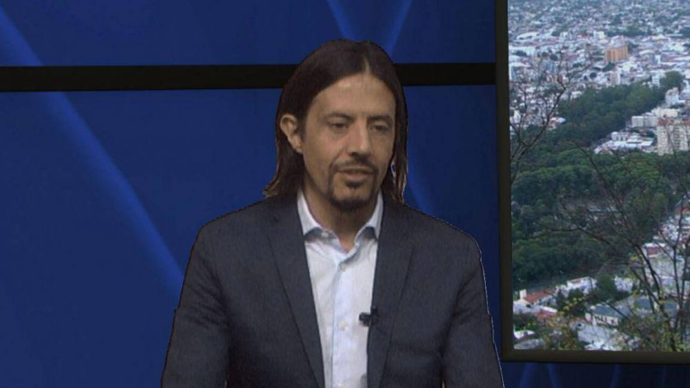 Ma�ana se reactiva la obra p�blica