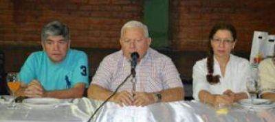 Comercio local: dar�n un bono pero negociar�n el monto con el SEC
