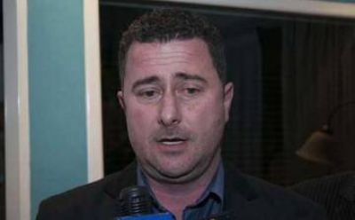 Serrano: �Tratamos de ser serios y no generar rispideces donde no la hay
