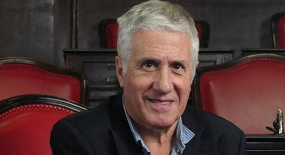 DIAZ PEREZ EXPONE EN LA AUDIENCIA POR EL NO VUELCO DE LOS DESHECHOS CLOACALES EN LAN�S